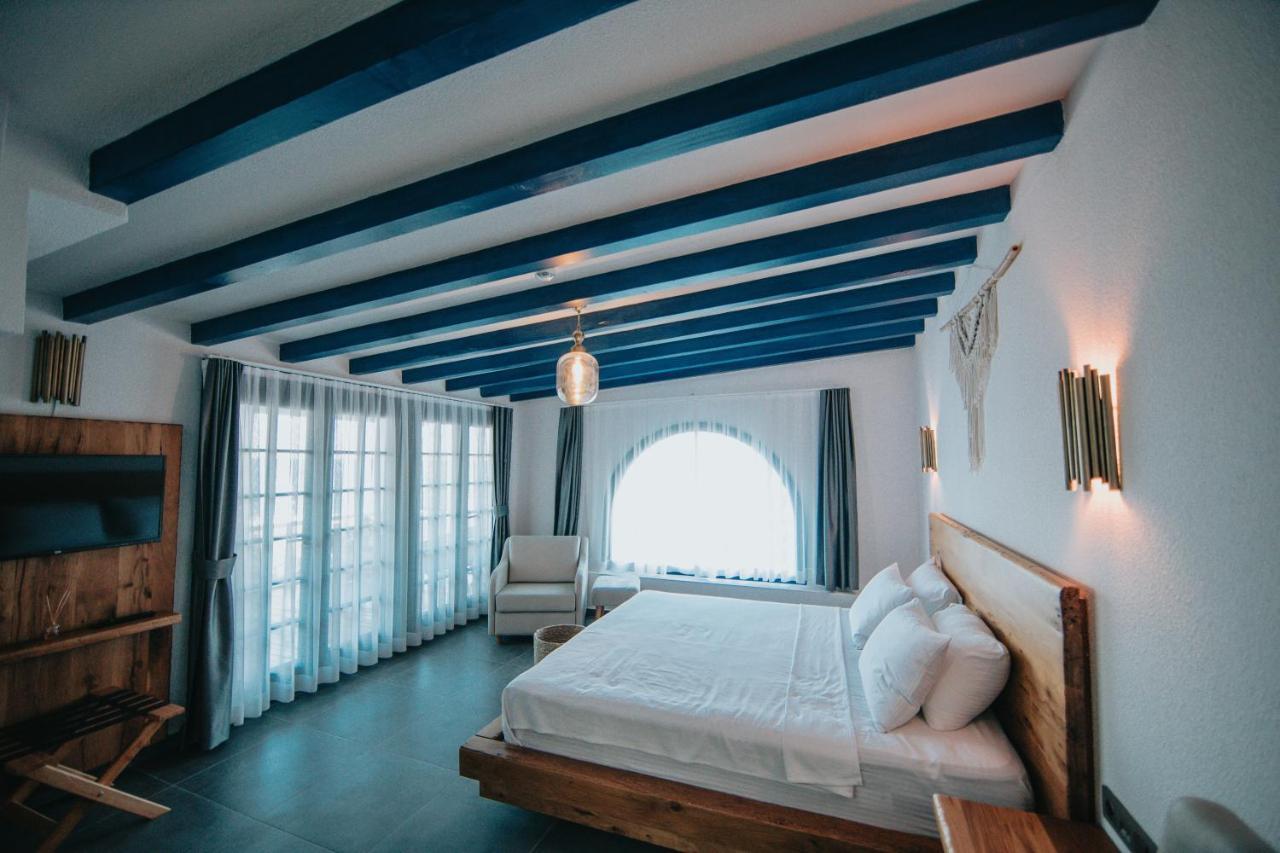 Hotel Bueyuekada Loc'Ada à Adalar Extérieur photo