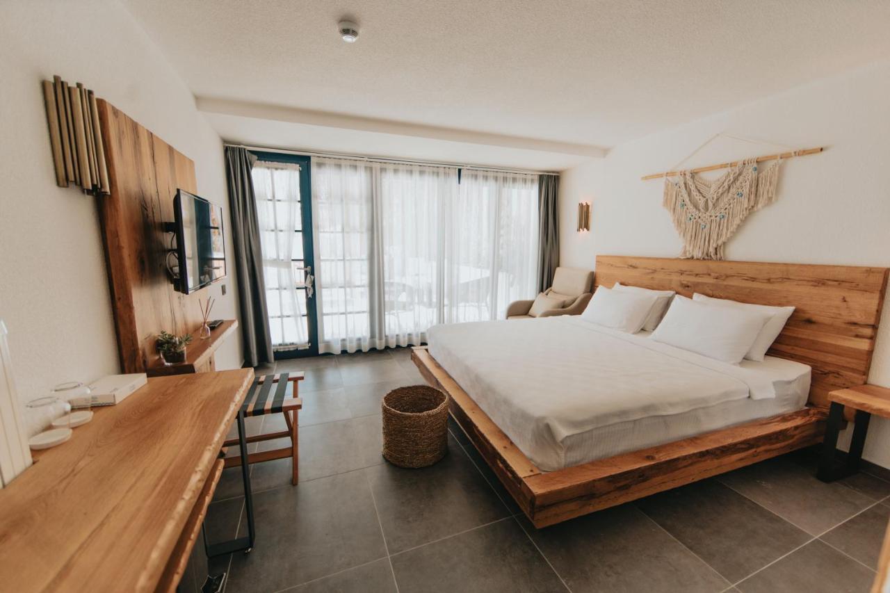 Hotel Bueyuekada Loc'Ada à Adalar Extérieur photo
