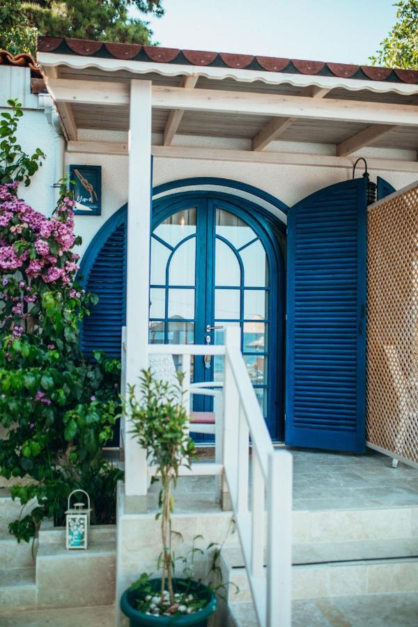 Hotel Bueyuekada Loc'Ada à Adalar Extérieur photo