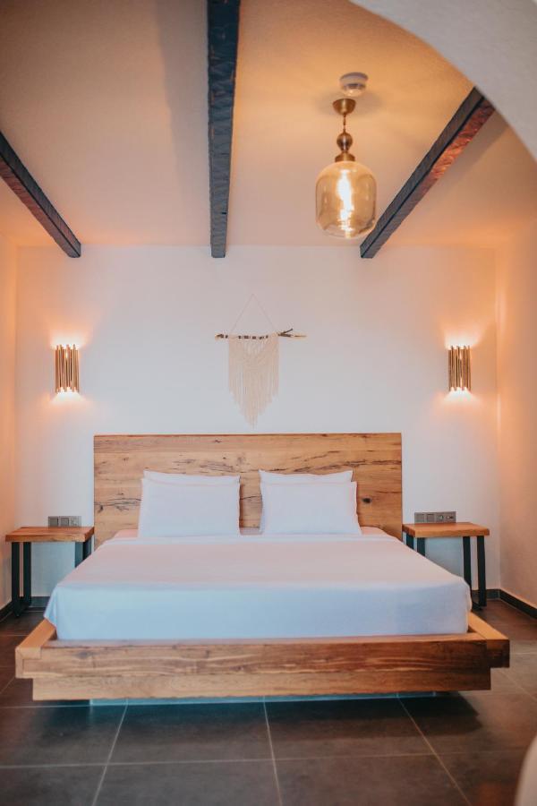 Hotel Bueyuekada Loc'Ada à Adalar Extérieur photo