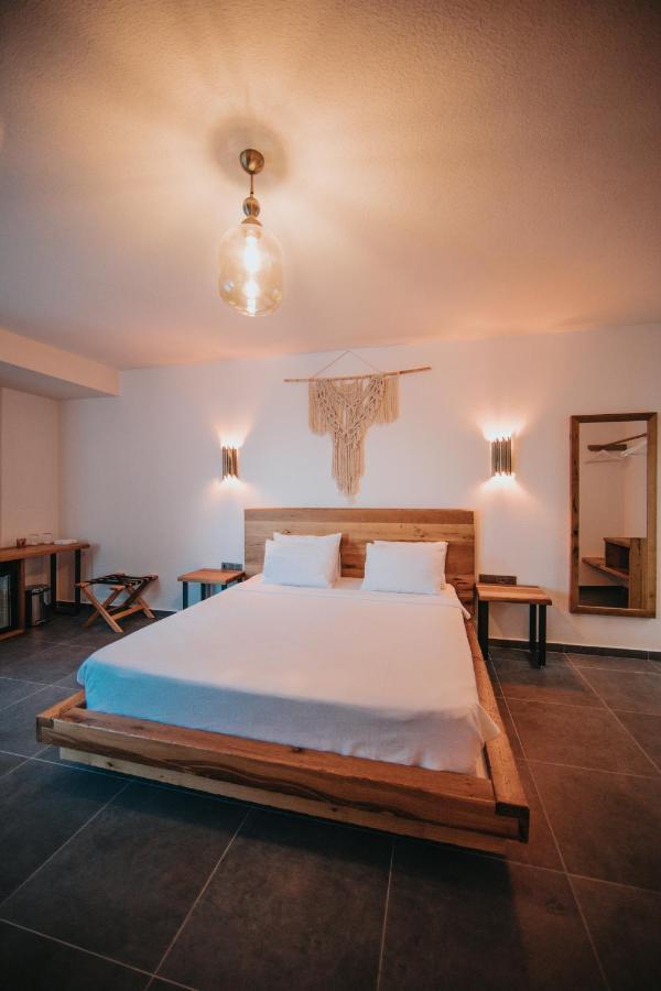 Hotel Bueyuekada Loc'Ada à Adalar Extérieur photo