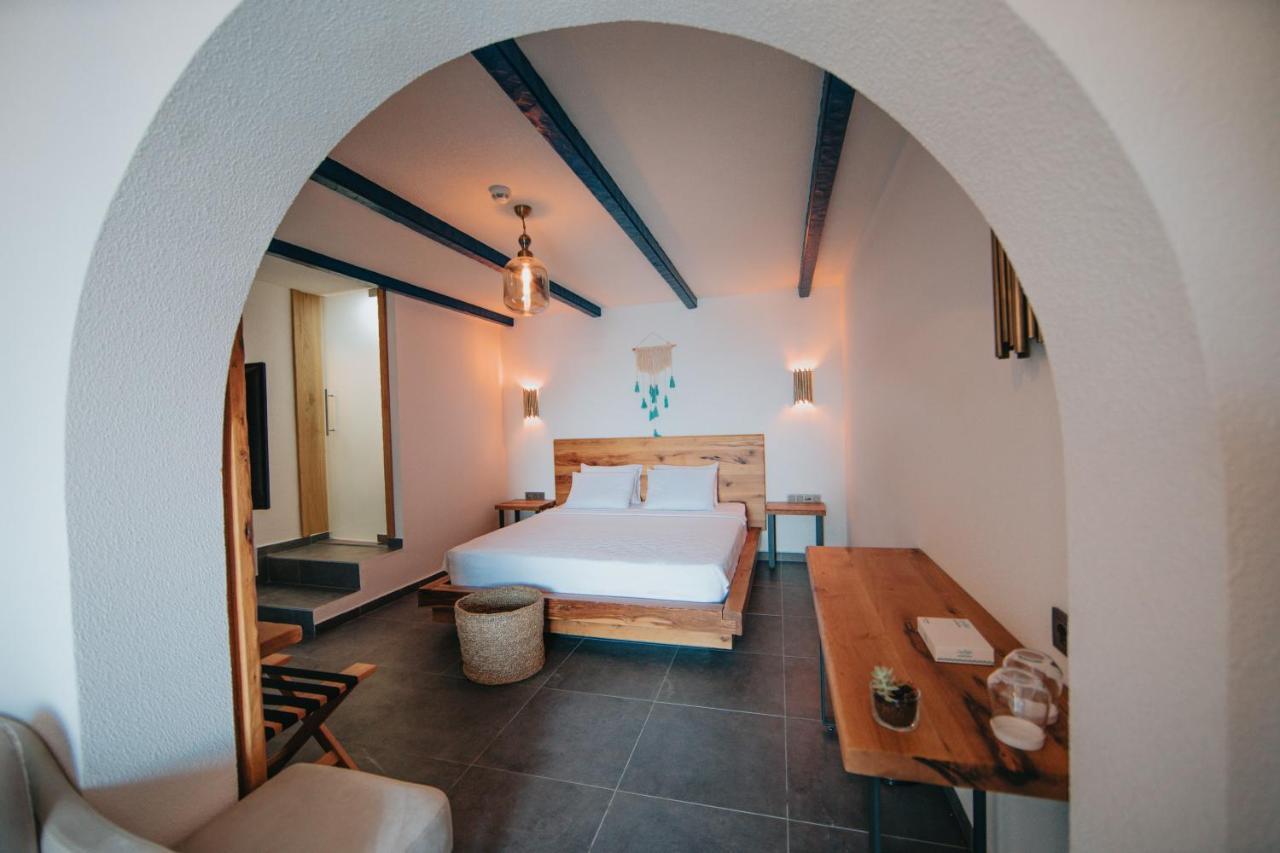 Hotel Bueyuekada Loc'Ada à Adalar Extérieur photo