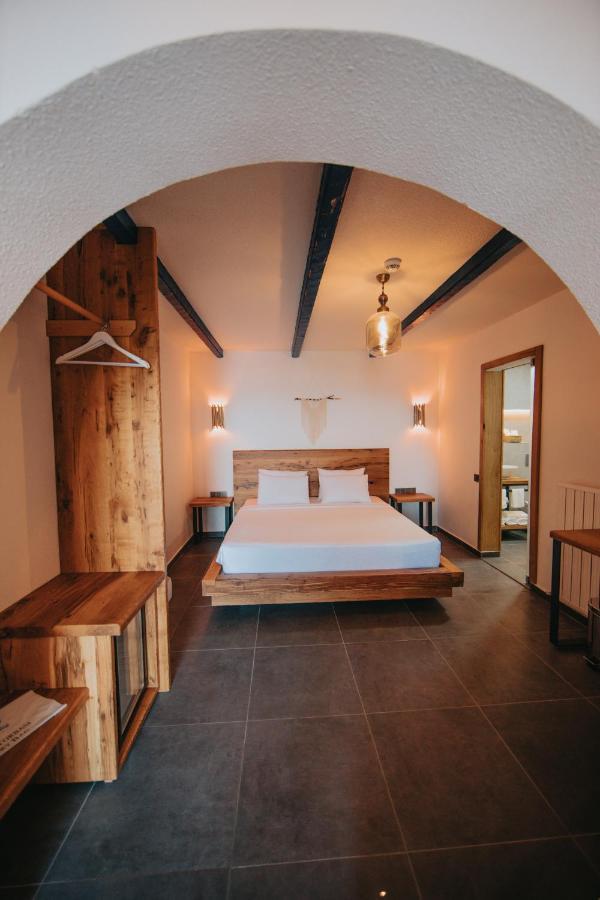Hotel Bueyuekada Loc'Ada à Adalar Extérieur photo