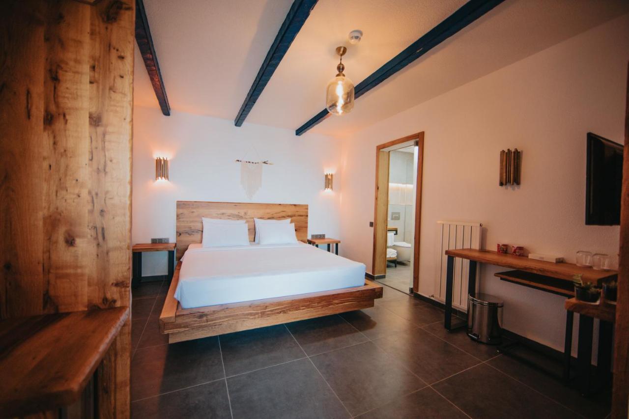 Hotel Bueyuekada Loc'Ada à Adalar Extérieur photo