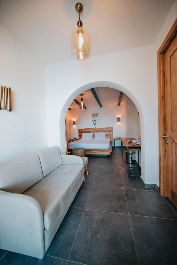 Hotel Bueyuekada Loc'Ada à Adalar Extérieur photo