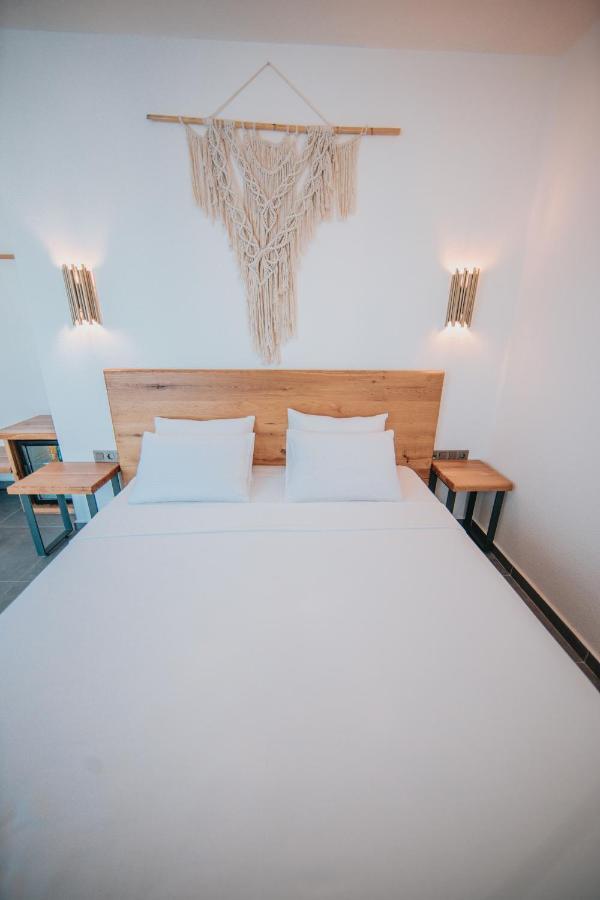 Hotel Bueyuekada Loc'Ada à Adalar Extérieur photo