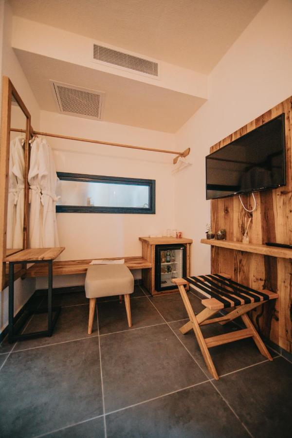Hotel Bueyuekada Loc'Ada à Adalar Extérieur photo
