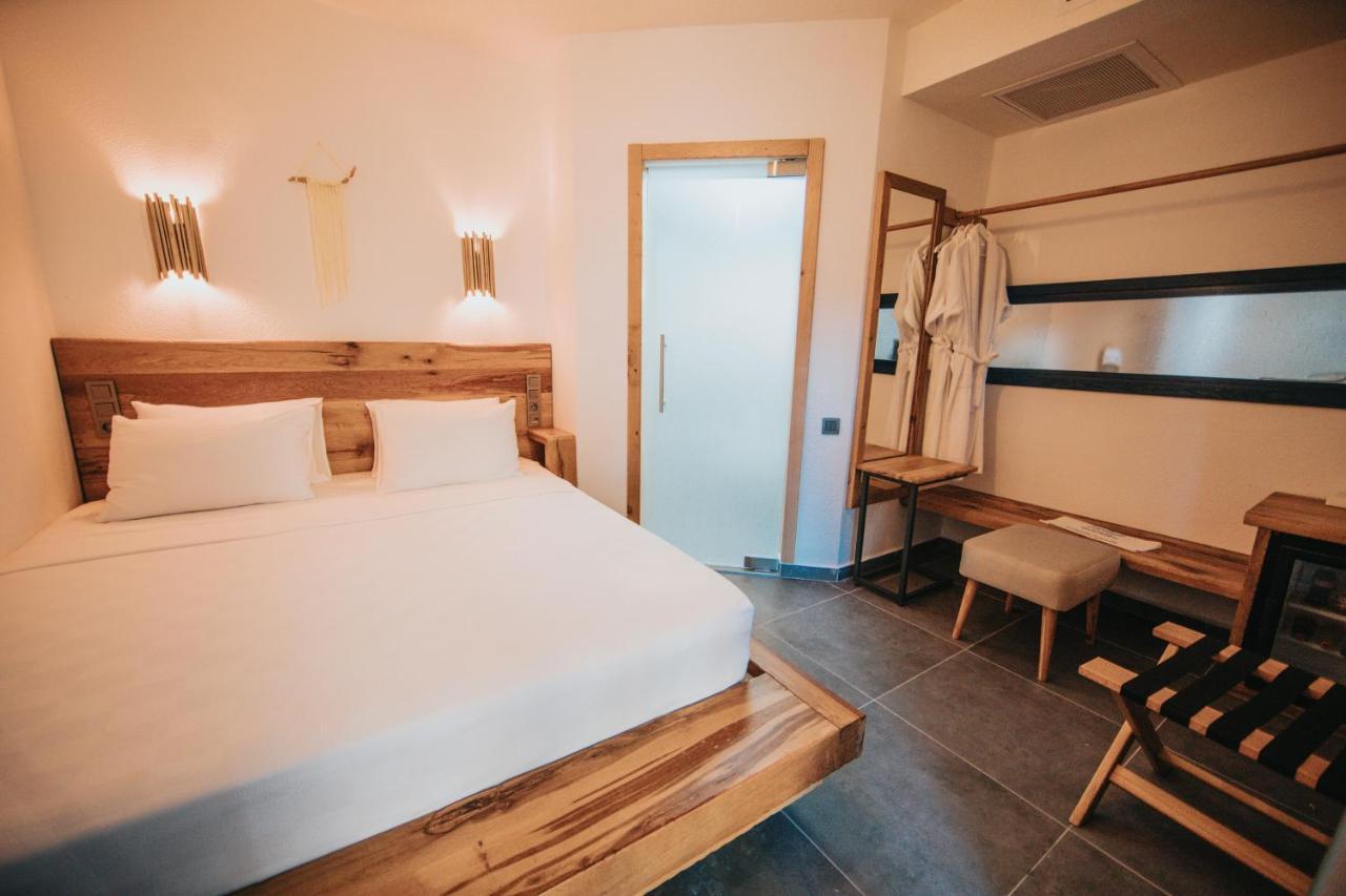 Hotel Bueyuekada Loc'Ada à Adalar Extérieur photo