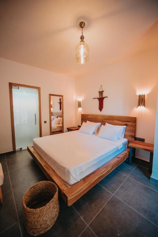 Hotel Bueyuekada Loc'Ada à Adalar Extérieur photo